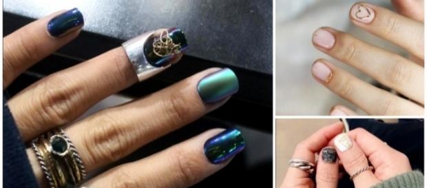 Imágenes extraidas del Instagram de la artista Imágenes extraidas del Instagram de la artista