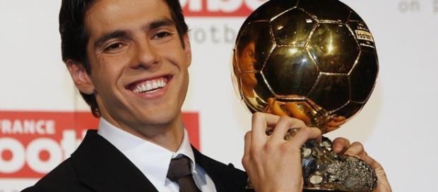 Kaká garante ter se casado virgem Kaká garante ter se casado virgem