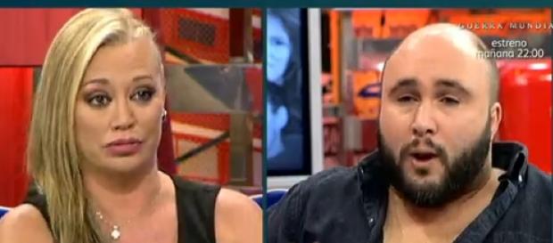 Kiko Rivera y Belén Esteban, entre los más odiados. Kiko Rivera y Belén Esteban, entre los más odiados.
