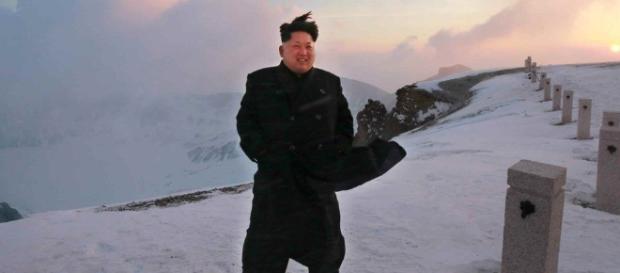 Kim Jong-un é suspeito de ordenar a morte de seu próprio irmão Kim Jong-un é suspeito de ordenar a morte de seu próprio irmão