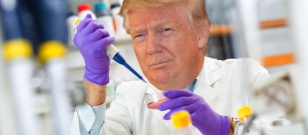La ciencia y Donald Trump, una relación imposible - elespanol.com La ciencia y Donald Trump, una relación imposible - elespanol.com
