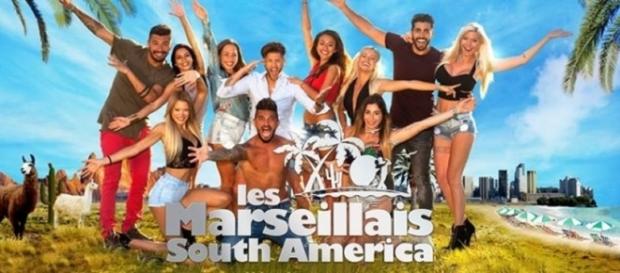 Les Marseillais South America : Découvrez les nouveaux épisodes avant tout le monde ! Les Marseillais South America : Découvrez les nouveaux épisodes avant tout le monde !
