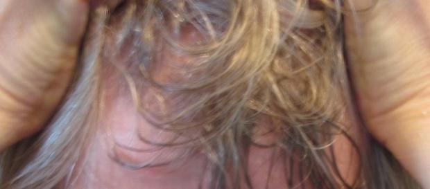 Menopause Makes You Tear You Hair Out Menopause Makes You Tear You Hair Out
