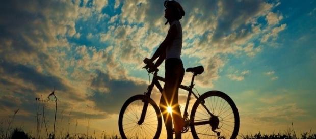 Mulher treina por 1.460 dias e passa dicas. Mulher treina por 1.460 dias e passa dicas.