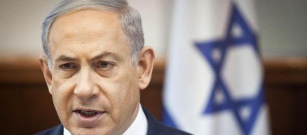 Netanyahu Zigzags on Two-State Solution | US News - usnews.com Netanyahu Zigzags on Two-State Solution | US News - usnews.com