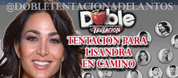 Nueva tentación en camino para DT Nueva tentación en camino para DT