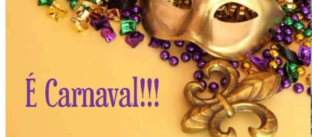O carnaval de cada signo do zodíaco O carnaval de cada signo do zodíaco