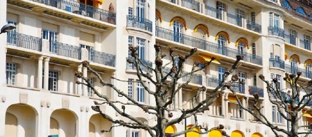 Pisos de alquiler para turistas en España Pisos de alquiler para turistas en España
