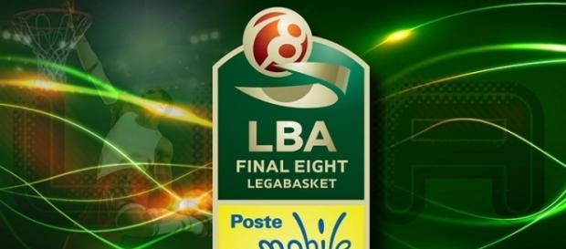 Postemobile Final Eight di basket Postemobile Final Eight di basket