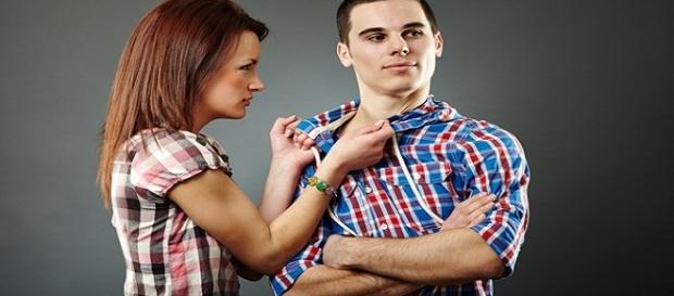 quatro coisas que não deve se fazer para acabar com o interesse do homem quatro coisas que não deve se fazer para acabar com o interesse do homem
