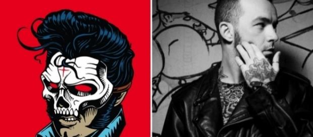 Salmo: info su biglietti disponibili e date di Hellvisback tour Salmo: info su biglietti disponibili e date di Hellvisback tour