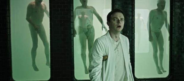 See Creepy Trailer for Gore Verbinski's 'A Cure For Wellness ... - rollingstone.com See Creepy Trailer for Gore Verbinski's 'A Cure For Wellness ... - rollingstone.com