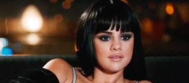 Selena sólo quiere ser reconocida como cantante Selena sólo quiere ser reconocida como cantante