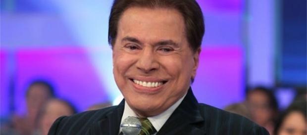 Silvio Santos continua sendo muito influente na programação do SBT Silvio Santos continua sendo muito influente na programação do SBT