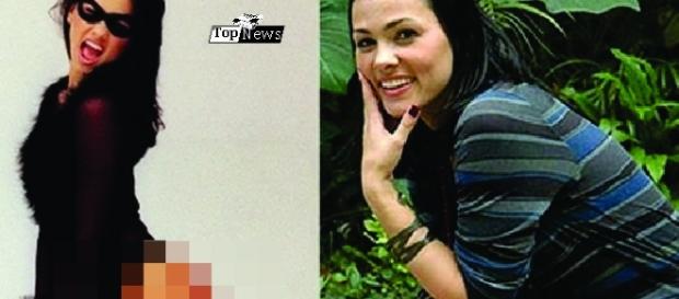 Suzana Alves foi símbolo sexual e mexeu com a imaginação dos homens Suzana Alves foi símbolo sexual e mexeu com a imaginação dos homens