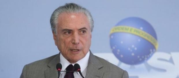 Temer sanciona MP da reforma do ensino médio Temer sanciona MP da reforma do ensino médio