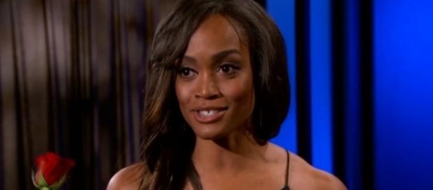 'The Bachelorette' 2017 Rachel Lindsay - ABC 'The Bachelorette' 2017 Rachel Lindsay - ABC