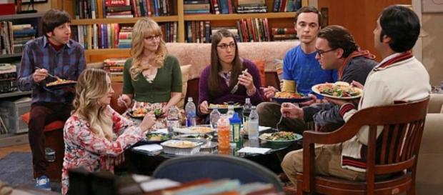 The Big Bang Theory : bientôt la fin pour les geeks ? - Staragora - staragora.com The Big Bang Theory : bientôt la fin pour les geeks ? - Staragora - staragora.com