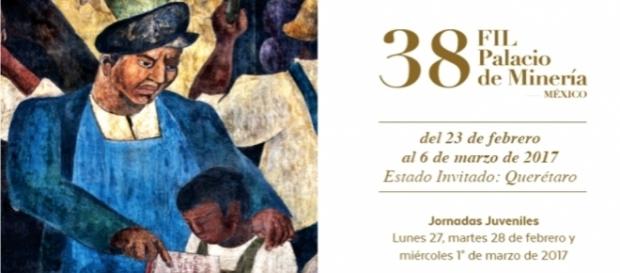 Uno de los eventos más importantes de la Feria será la conmemoración del centenario de la Constitución de México de 1917. Uno de los eventos más importantes de la Feria será la conmemoración del centenario de la Constitución de México de 1917.