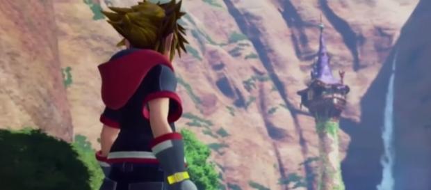 Will "Kingdom Hearts 3" be finally released after the launch of the "KH3" BRING ARTS Sora figure? (via YouTube - Kotaku) Will "Kingdom Hearts 3" be finally released after the launch of the "KH3" BRING ARTS Sora figure? (via YouTube - Kotaku)
