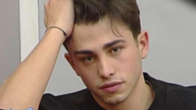 Amici 16: Riccardo Marcuzzo rischia il serale?