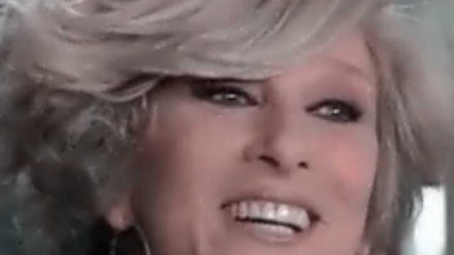 Antonia Guerra dans toute sa splendeur