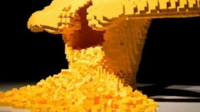 Art of the Brick Roma, la mostra sui Lego posticipa la chiusura