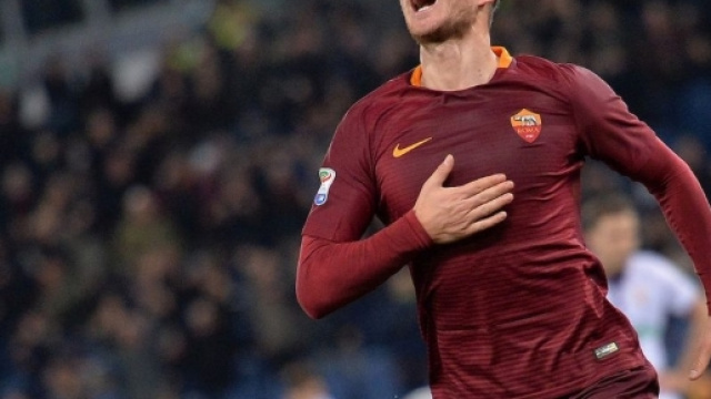 Europa League, Villareal-Roma diretta Tv8