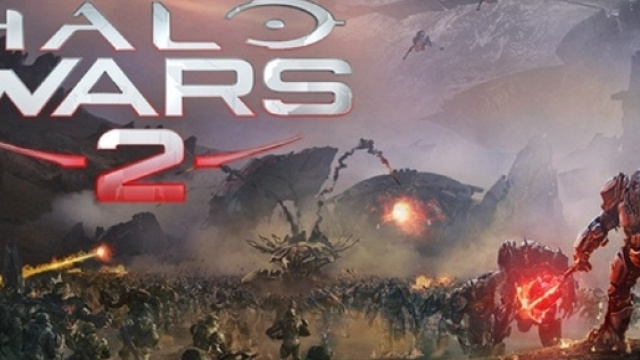 Il lancio di Halo Wars 2 in diretta streaming il 17 febbraio - staynerd.com