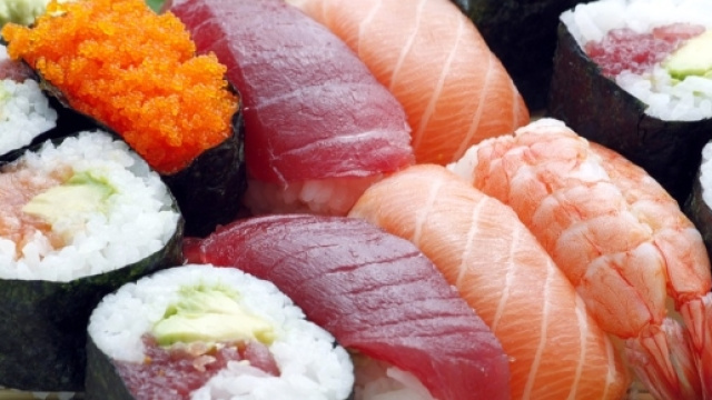 L'inchiesta delle Iene sul Sushi servito a basso prezzo