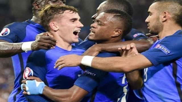 L'Inter pensa a Griezmann per un attacco da sogno