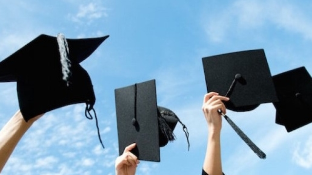 L'uomo con pi&ugrave; lauree al mondo - Leonardo.it News