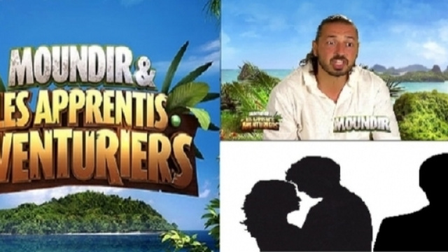Le tournage de Moundir et les Apprentis Aventuriers 2 va bientôt commencer