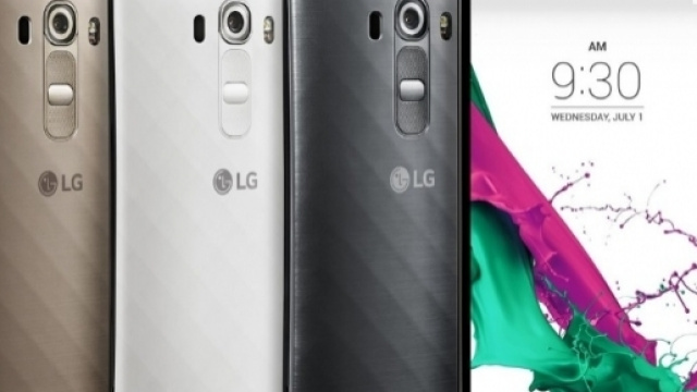 LG G6, Huawei P10 e Samsung S8 2017: ultimi rumors, caratteristiche e prezzo