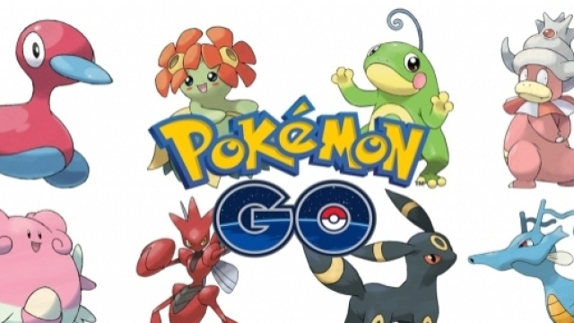 Pokémon Go : De nouveaux Pokémons à attraper ! (Image : geekqc.ca )