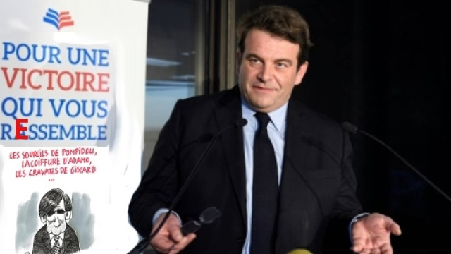 Pour Claude Angéli, ancien redchef du Canard enchaîné, ni François Fillon, ni Thierry Solère ne porteront plainte pour diffamation