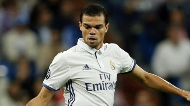 Real Madrid : Le remplaçant de Pepe déjà trouvé !