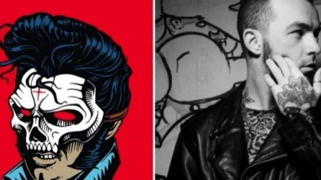 Salmo: info su biglietti disponibili e date di Hellvisback tour