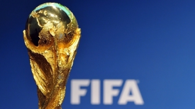 Soccer : La FIFA a d&eacute;j&agrave; &eacute;tabli que la Coupe du monde 2026 n'aura ... - rds.ca