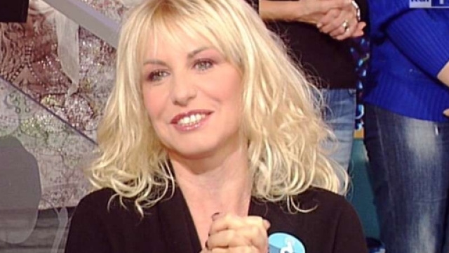 Standing Ovation: Antonella Clerici