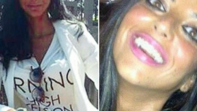 Tiziana Cantone, dopo la sua morte la beffa - virgilio.it