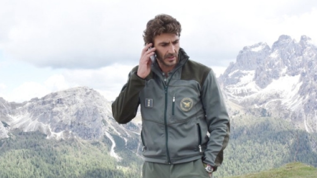 Un passo dal cielo 4 replica 16 febbraio