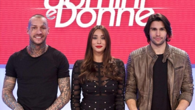 Uomini e donne, nuovi tronisti