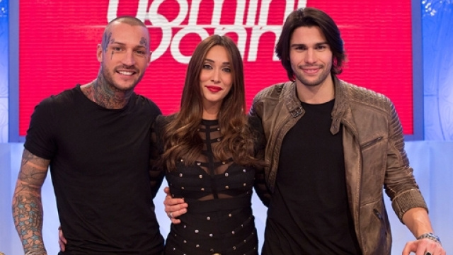 Uomini e Donne - video dei nuovi tronisti Manuel, Luca e Sonia ... - cinquequotidiano.it
