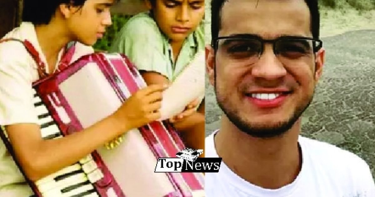'Dois Filhos de Francisco' veja como estão atualmente os atores mirins 'Dois Filhos de Francisco' veja como estão atualmente os atores mirins