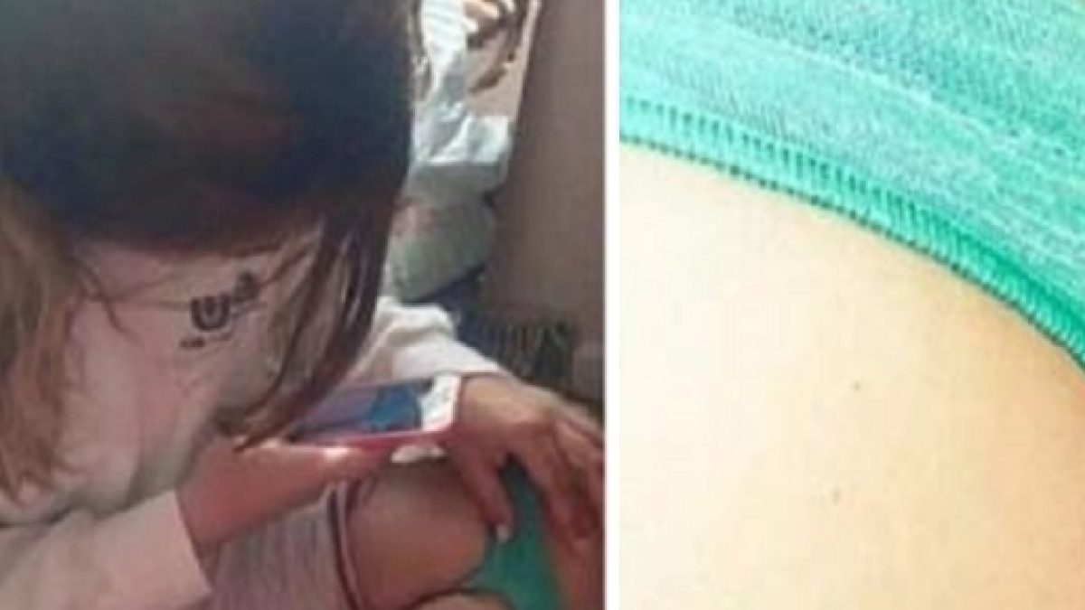 10 pessoas que foram muito criativas na hora de mandar um nudes