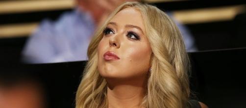 Tiffany Trump snubbed at New York Fashion Week, but Whoopi Goldberg steps in. Photo by Blasting News Library - businessinsider.com