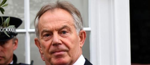 Blair has failed to realise the European Union has changed prior to Brexit