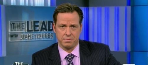 If Only Every Reporter Had Jake Tapper's Attitude Towards Journalism - ijr.com
