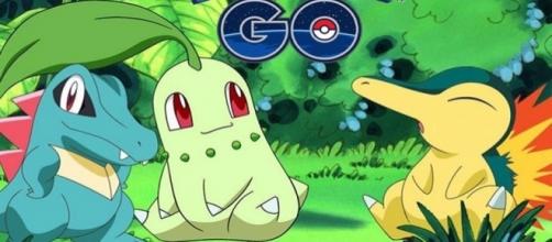 Pokémon GO: Niantic revela "por error" cuando lanzarán los pokémon ... - peru.com
